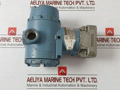 Rosemount 3051Cg1A22A1Am5B4Dfk5Q4 Pressure Transmitter 4-20 Ma 3031-80-0020/Ac