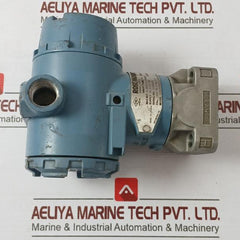 Rosemount 3051Cg1A22A1Am5B4Dfk5Q4 Pressure Transmitter 4-20 Ma 3031-80-0020/Ac