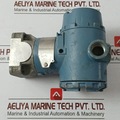 Rosemount 3051Cg1A22A1Am5B4Dfk5Q4 Pressure Transmitter 4-20 Ma 3031-80-0020/Ac