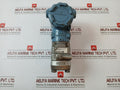 Rosemount 3051Cg1A22A1Am5B4Dfk5Q4 Smart Family Hart Pressure Transmitter Rev Aa