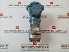 Rosemount 3051Cg1A22A1Am5B4Dfk5Q4 Smart Family Hart Pressure Transmitter Rev Aa