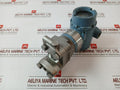 Rosemount 3051Cg1A22A1Am5B4Dfk5Q4 Smart Family Hart Pressure Transmitter Rev Aa