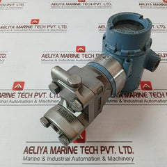 Rosemount 3051Cg1A22A1Am5B4Dfk5Q4 Smart Family Hart Pressure Transmitter Rev Aa