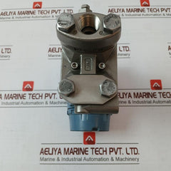 Rosemount 3051Cg1A22A1Am5B4Dfk5Q4 Smart Family Hart Pressure Transmitter Rev Aa