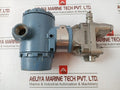 Rosemount 3051Cg1A22A1Am5B4Dfk5Q4 Smart Family Hart Pressure Transmitter Rev Aa