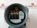 Rosemount 3051Cg1A22A1Am5B4Dfk5Q4 Smart Family Hart Pressure Transmitter Rev Aa