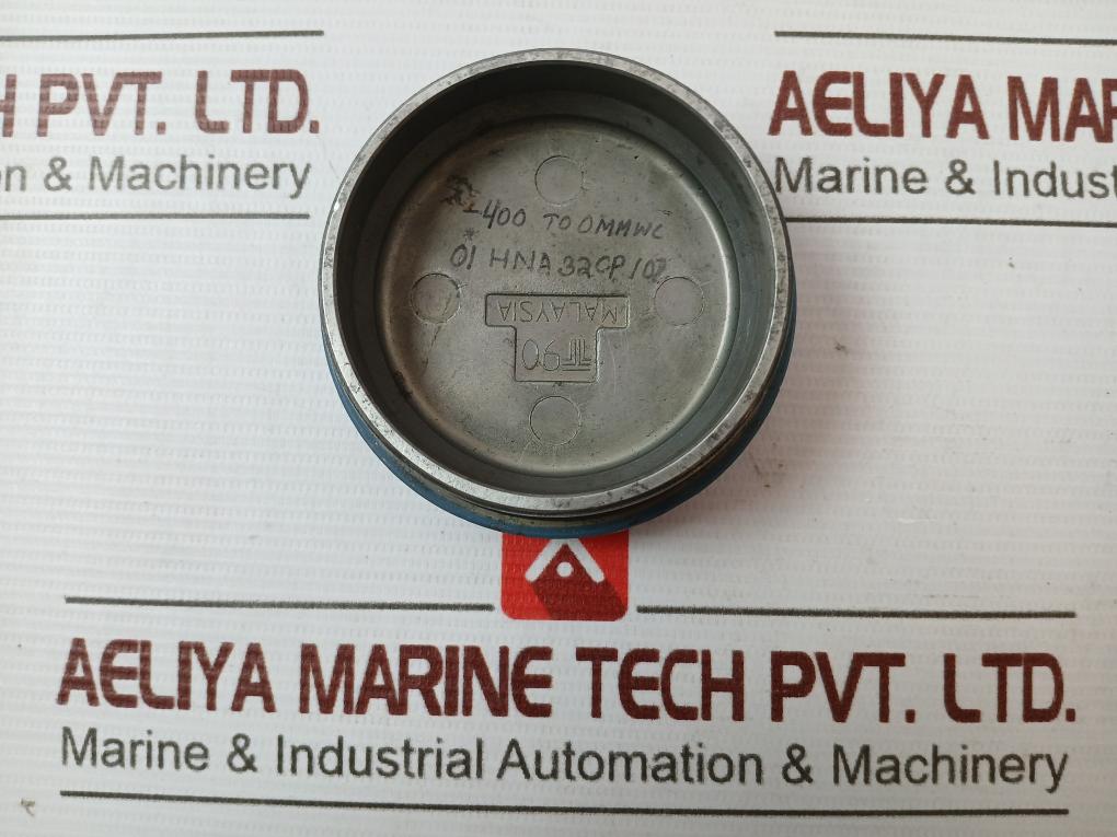 Rosemount 3051Cg1A22A1Am5B4Dfk5Q4 Smart Family Hart Pressure Transmitter Rev Aa