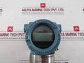 Rosemount 3051Cg2A02A1Ah2Bci1L4M5Q4D4P1Hr7 Pressure Transmitter 9Psi/0.62Bar