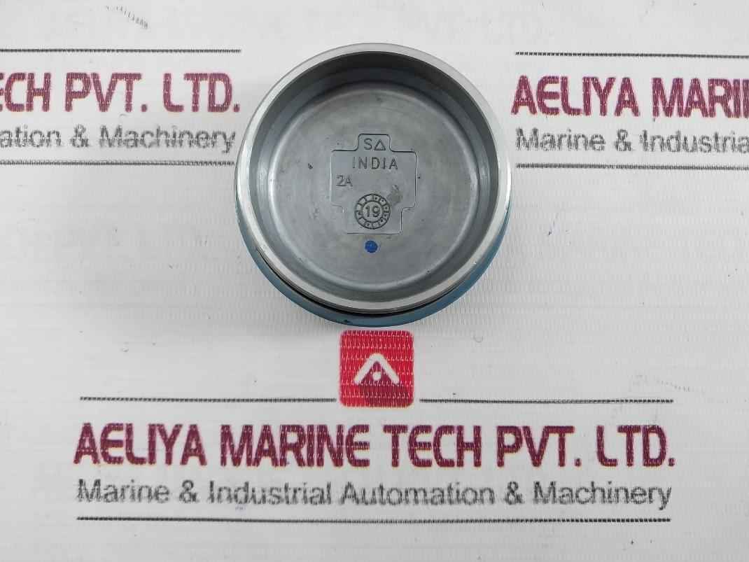 Rosemount 3051Cg2A02A1Ah2Bci1L4M5Q4D4P1Hr7 Pressure Transmitter 9Psi/0.62Bar