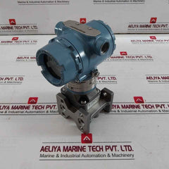 Rosemount 3051Cg2A02A1Ah2Bci1L4M5Q4D4P1Hr7 Pressure Transmitter 9Psi/0.62Bar