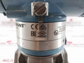 Rosemount 3051Cg2A02A1Ah2Bci1L4M5Q4D4P1Hr7 Pressure Transmitter 9Psi/0.62Bar