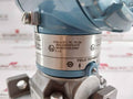 Rosemount 3051Cg2A02A1Ah2Bci1L4M5Q4D4P1Hr7 Pressure Transmitter 9Psi/0.62Bar