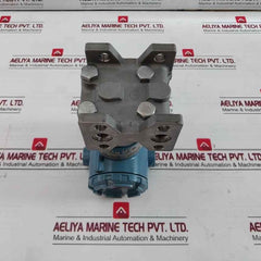 Rosemount 3051Cg2A02A1Ah2Bci1L4M5Q4D4P1Hr7 Pressure Transmitter 9Psi/0.62Bar