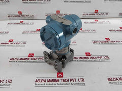 Rosemount 3051Cg2A02A1Ah2Bci1L4M5Q4D4P1Hr7 Pressure Transmitter 9Psi/0.62Bar