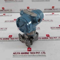 Rosemount 3051Cg2A02A1Ah2Bci1L4M5Q4D4P1Hr7 Pressure Transmitter 9Psi/0.62Bar