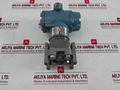 Rosemount 3051Cg2A02A1Ah2Bci1L4M5Q4D4P1Hr7 Pressure Transmitter 9Psi/0.62Bar