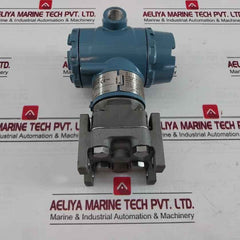 Rosemount 3051Cg2A02A1Ah2Bci1L4M5Q4D4P1Hr7 Pressure Transmitter 9Psi/0.62Bar