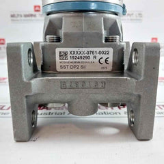 Rosemount 3051Cg2A02A1Ah2Bci1L4M5Q4D4P1Hr7 Pressure Transmitter 9Psi/0.62Bar