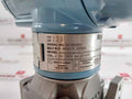 Rosemount 3051Cg2A02A1Ah2Bci1L4M5Q4D4P1Hr7 Pressure Transmitter 9Psi/0.62Bar