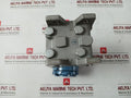 Rosemount 3051Cg2A07A1Ah2B7E7M5Q4D4Hr7 Pressure Transmitter 9Psi/0.62Bar 9-32Vdc