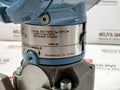 Rosemount 3051Cg2A07A1Ah2B7E7M5Q4D4Hr7 Pressure Transmitter 9Psi/0.62Bar 9-32Vdc