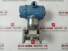 Rosemount 3051Cg2A07A1Ah2B7E7M5Q4D4Hr7 Pressure Transmitter 9Psi/0.62Bar 9-32Vdc