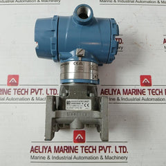 Rosemount 3051Cg2A07A1Ah2B7E7M5Q4D4Hr7 Pressure Transmitter 9Psi/0.62Bar 9-32Vdc