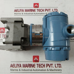 Rosemount 3051Cg2A07A1Ah2B7E7M5Q4D4Hr7 Pressure Transmitter 9Psi/0.62Bar 9-32Vdc
