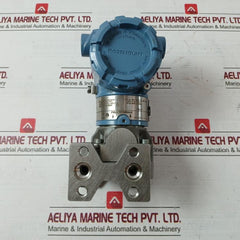 Rosemount 3051Cg2A07A1Ah2B7E7M5Q4D4Hr7 Pressure Transmitter 9Psi/0.62Bar 9-32Vdc