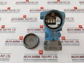 Rosemount 3051Cg2A22A1As1M5Q4 Pressure Transmitter 03031-0332-0011