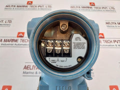 Rosemount 3051Cg2A22A1As1M5Q4 Pressure Transmitter 03031-0332-0011