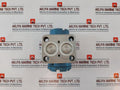 Rosemount 3051Cg2A22A1As1M5Q4 Pressure Transmitter 03031-0332-0011