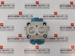 Rosemount 3051Cg2A22A1As1M5Q4 Pressure Transmitter 03031-0332-0011