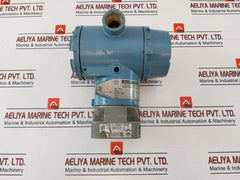 Rosemount 3051Cg2A22A1As1M5Q4 Pressure Transmitter 03031-0332-0011