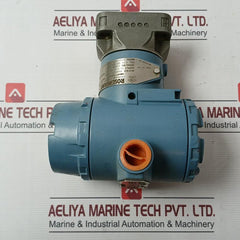 Rosemount 3051Cg4A22A1Am5B4E5L4 Pressure Transmitter 10.5-55 Vdc 300Psi/20.7Bar