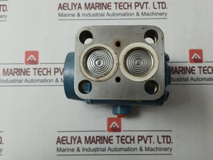 Rosemount 3051Cg4A22A1Am5B4E5L4 Pressure Transmitter 10.5-55 Vdc 300Psi/20.7Bar
