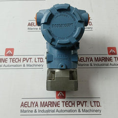 Rosemount 3051Cg4A22A1Am5B4E5L4 Pressure Transmitter 10.5-55 Vdc 300Psi/20.7Bar