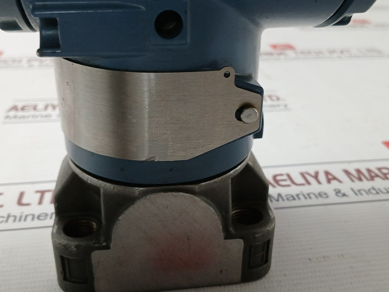 Rosemount 3051Cg4A22A1Am5B4E5L4 Pressure Transmitter 10.5-55 Vdc 300Psi/20.7Bar