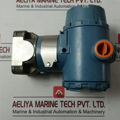 Rosemount 3051Cg4A22A1Am5B4E5L4 Pressure Transmitter 10.5-55 Vdc 300Psi/20.7Bar