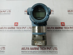 Rosemount 3051Cg4A22A1Am5B4E5L4 Pressure Transmitter 10.5-55 Vdc 300Psi/20.7Bar