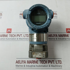Rosemount 3051Cg4A22A1Am5B4E5L4 Pressure Transmitter 10.5-55 Vdc 300Psi/20.7Bar
