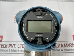Rosemount 3051Cg4A22A1Am5B4E5L4 Pressure Transmitter 10.5-55 Vdc 300Psi/20.7Bar