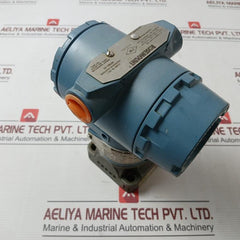Rosemount 3051Cg4A22A1Am5B4E5L4 Pressure Transmitter 10.5-55 Vdc 300Psi/20.7Bar