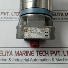 Rosemount 3051Cg4A22A1Am5B4E5L4 Pressure Transmitter 10.5-55 Vdc 300Psi/20.7Bar