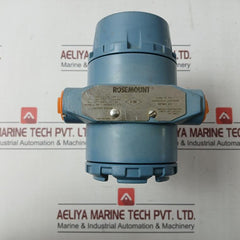 Rosemount 3051Cg4A22A1Am5B4E5L4 Pressure Transmitter 10.5-55 Vdc 300Psi/20.7Bar