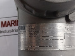 Rosemount 3051 Cg4A02A1Ks5I1M6P1Q4 Pressure Transmitter, 250 Bar