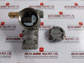 Rosemount 3051 Cg4A02A1Ks5I1M6P1Q4 Pressure Transmitter, 250 Bar