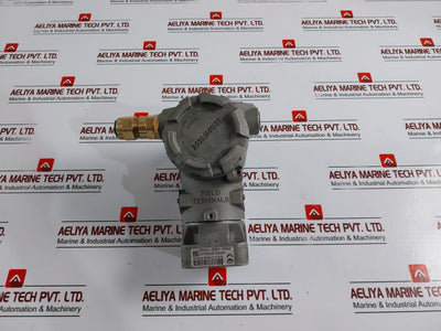 Rosemount 3051 Cg4A02A1Ks5I1M6P1Q4 Pressure Transmitter, 250 Bar