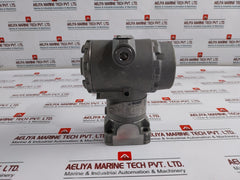 Rosemount 3051 Cg4A02A1Ks5I1M6P1Q4 Pressure Transmitter, 250 Bar