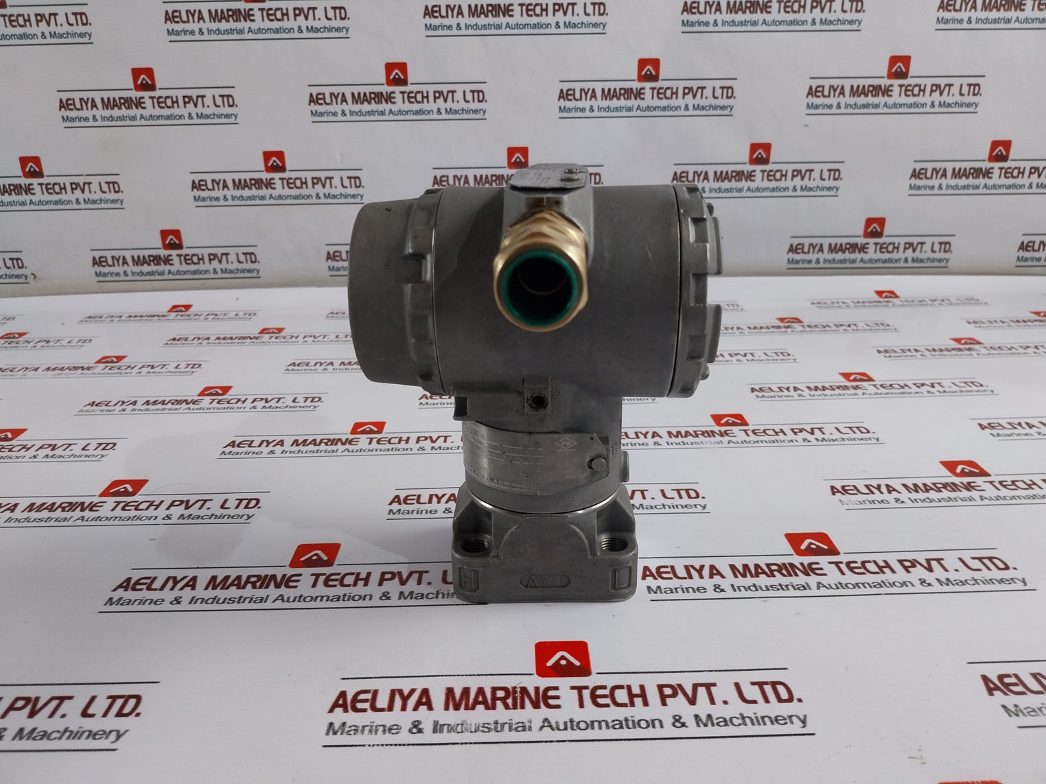 Rosemount 3051 Cg4A02A1Ks5I1M6P1Q4 Pressure Transmitter, 250 Bar